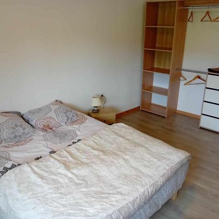 Grand Appartement Avec Terrasse Wignehies Экстерьер фото